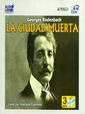 cover image of La Ciudad Muerta